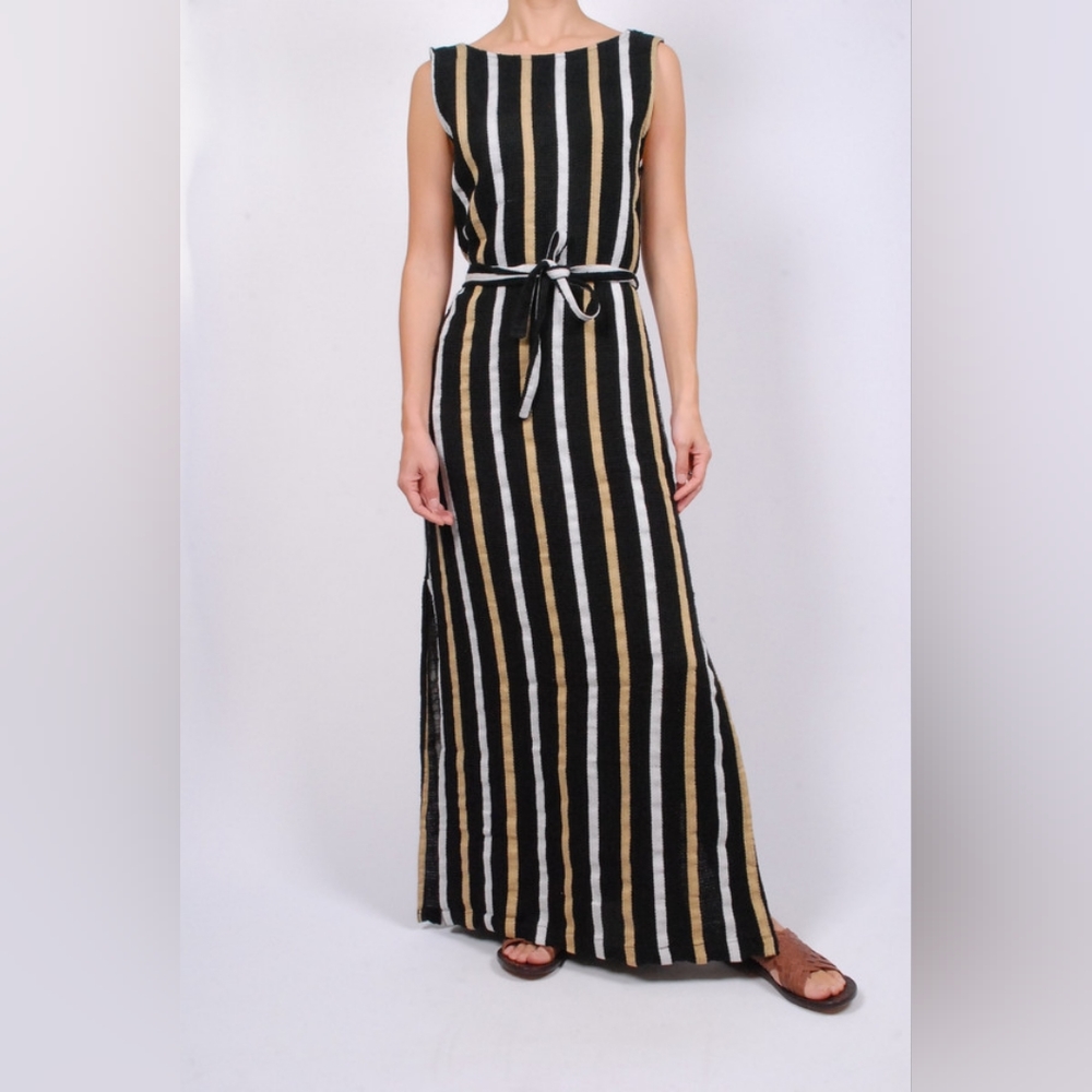 Ace & Jig Slipper Dress in Archive size Medium